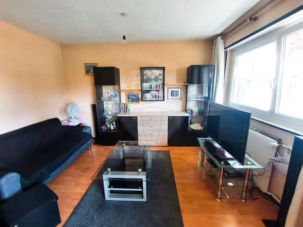 Appartement 2 chambre(s) à vendre - Illzach, Haut-Rhin - 68