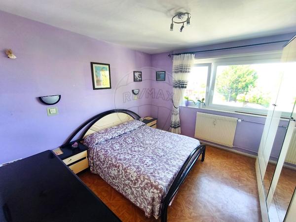 Appartement 2 chambre(s) à vendre - Illzach, Haut-Rhin - 68