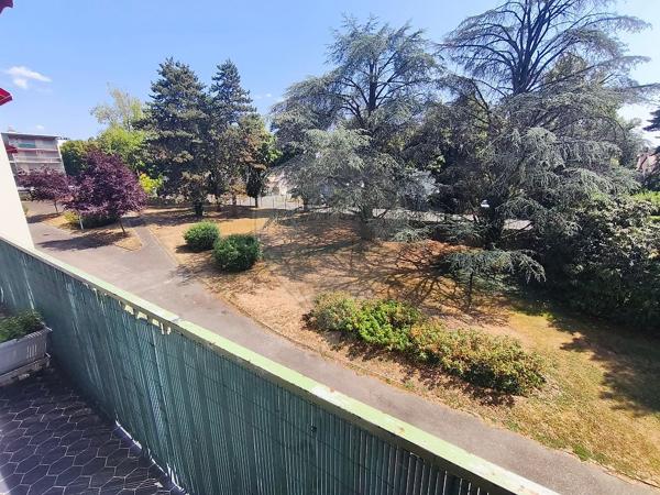 Appartement 2 chambre(s) à vendre - Illzach, Haut-Rhin - 68