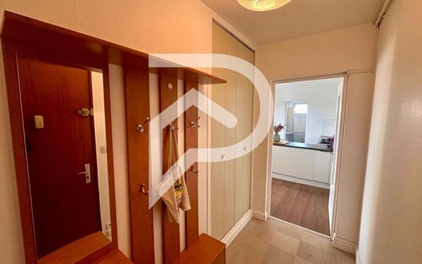 Appartement à vendre    2 pièces • 37,50 m2 Bordeaux