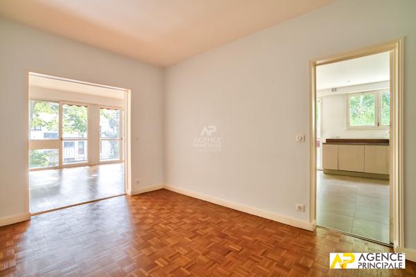 Appartement 5 pièces à vendre à Maisons-Laffitte - Parc Ouest 699 000 € **  - Référence  4533