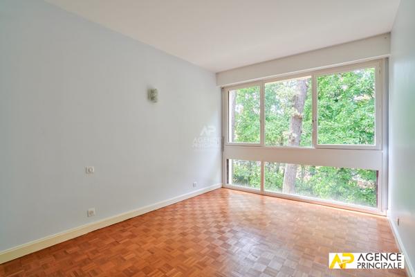 Appartement 5 pièces à vendre à Maisons-Laffitte - Parc Ouest 699 000 € **  - Référence  4533