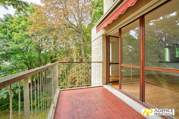 Appartement 5 pièces à vendre à Maisons-Laffitte - Parc Ouest 699 000 € **  - Référence  4533