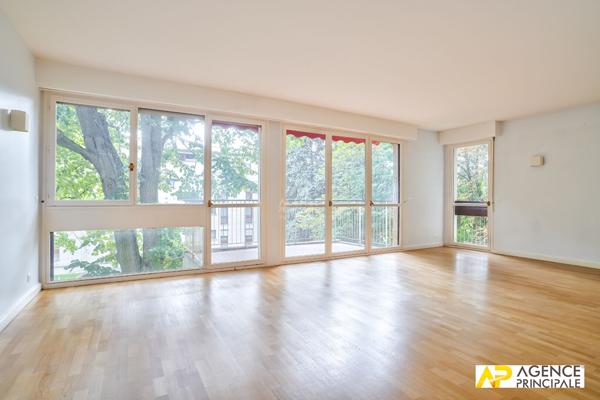 Appartement 5 pièces à vendre à Maisons-Laffitte - Parc Ouest 699 000 € **  - Référence  4533
