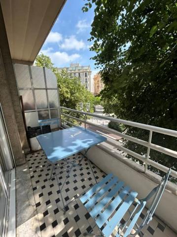 Appartement à louer à Nice (06000)