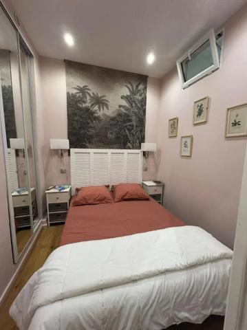 Appartement à louer à Nice (06000)