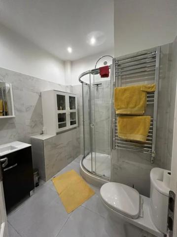 Appartement à louer à Nice (06000)