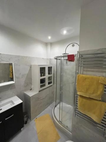 Appartement à louer à Nice (06000)