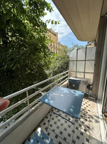 Appartement à louer à Nice (06000)