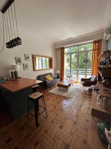 Appartement à louer à Nice (06000)