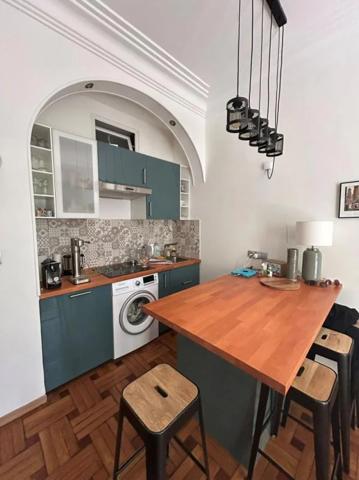 Appartement à louer à Nice (06000)