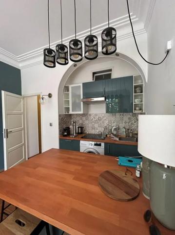 Appartement à louer à Nice (06000)