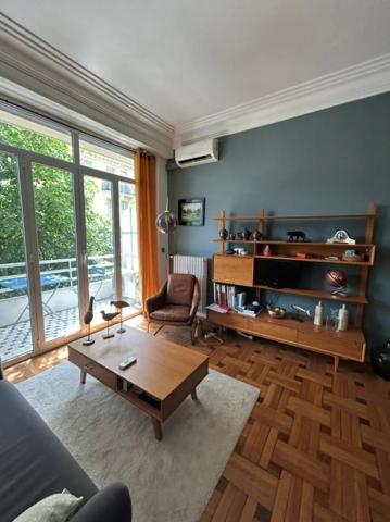 Appartement à louer à Nice (06000)