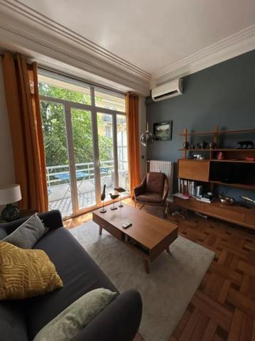 Appartement à louer à Nice (06000)