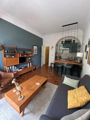 Appartement à louer à Nice (06000)