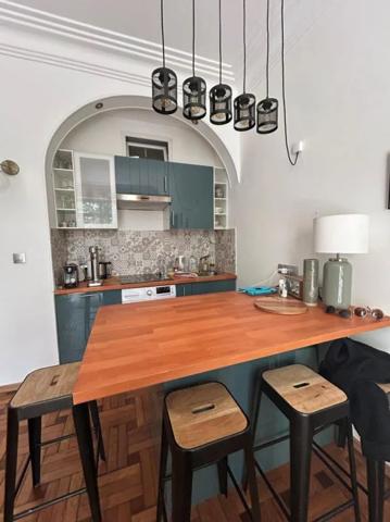 Appartement à louer à Nice (06000)