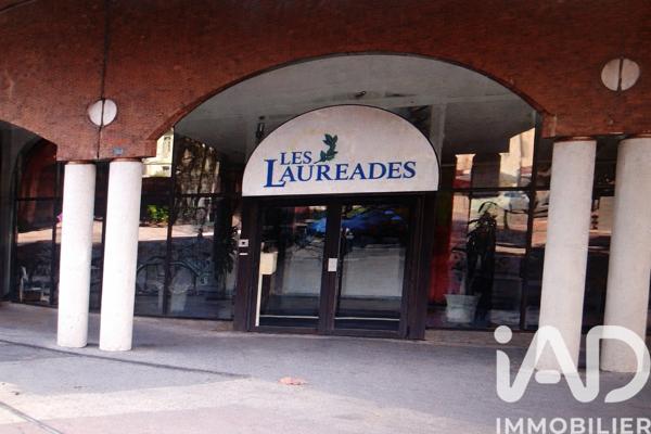 Studio à vendre 18 m² Chambéry