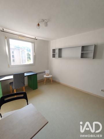 Studio à vendre 18 m² Chambéry