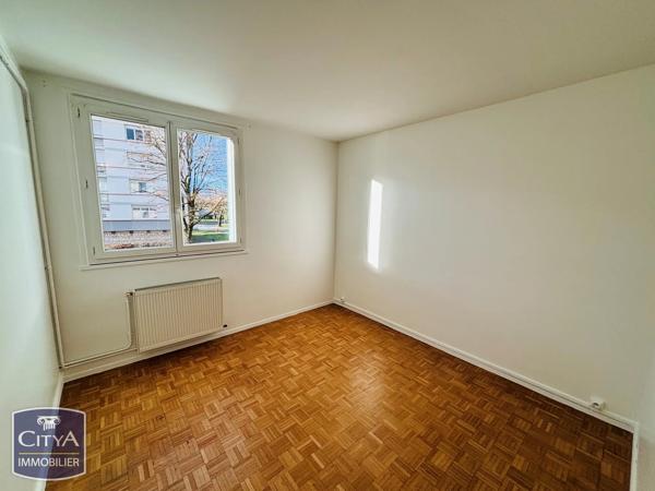 Appartement à vendre 3 pièces 58m² Châteauroux (36000)