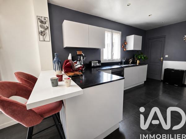 Maison à vendre 7 pièces 132 m² La Ville-du-Bois