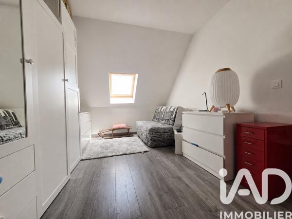 Maison à vendre 7 pièces 132 m² La Ville-du-Bois