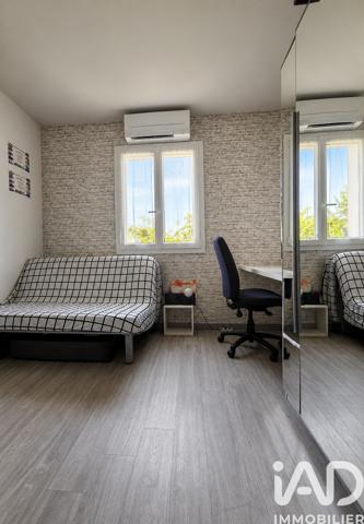 Maison à vendre 7 pièces 132 m² La Ville-du-Bois