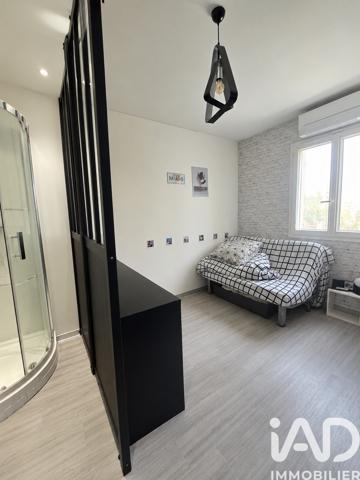 Maison à vendre 7 pièces 132 m² La Ville-du-Bois