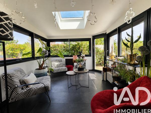 Maison à vendre 7 pièces 132 m² La Ville-du-Bois