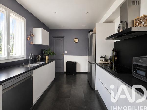 Maison à vendre 7 pièces 132 m² La Ville-du-Bois