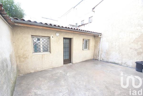 Location appartement 1 pièce 16 m² Bordeaux