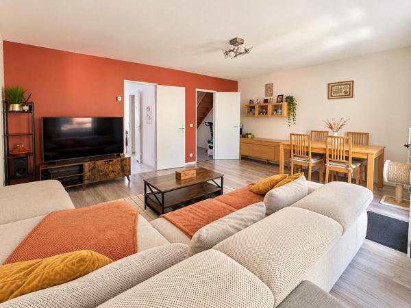 Maison Chartres, 5 pièces 104m2