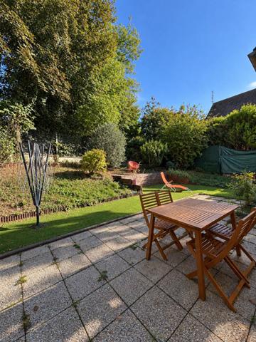 Maison Chartres, 5 pièces 104m2