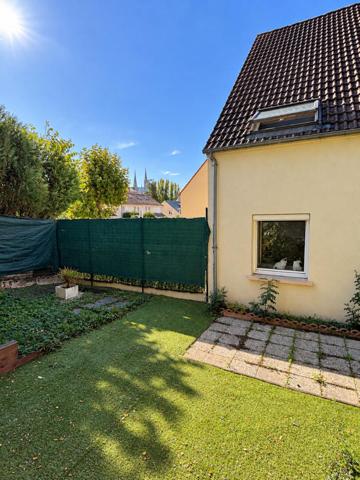 Maison Chartres, 5 pièces 104m2