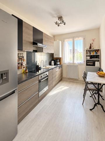 Maison Chartres, 5 pièces 104m2