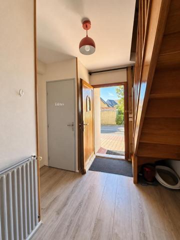 Maison Chartres, 5 pièces 104m2