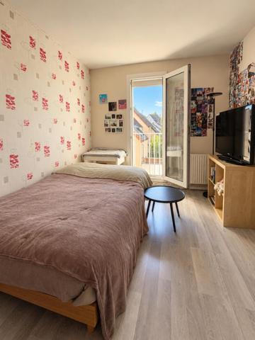 Maison Chartres, 5 pièces 104m2