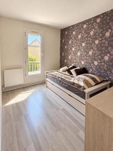 Maison Chartres, 5 pièces 104m2