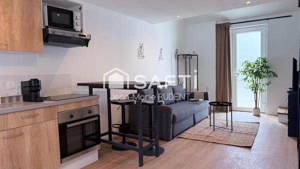 À saisir – investissement rentable sans travaux