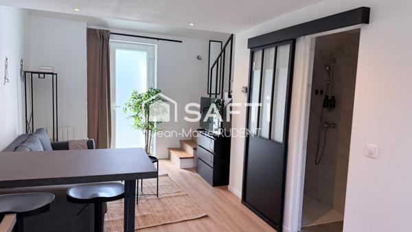 À saisir – investissement rentable sans travaux