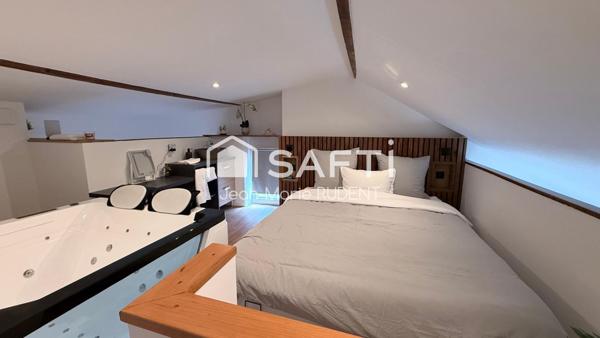 À saisir – investissement rentable sans travaux