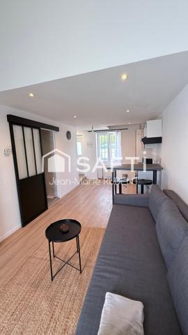 À saisir – investissement rentable sans travaux