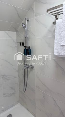 À saisir – investissement rentable sans travaux