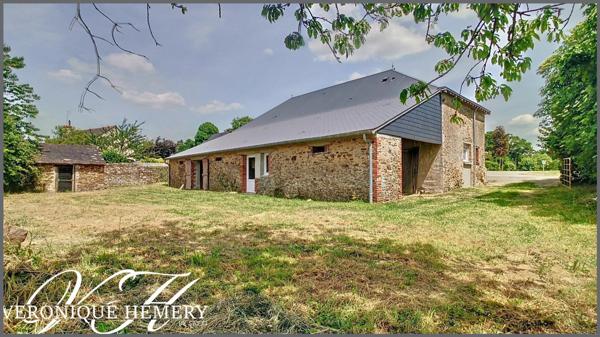 L'âme d'un lieu, le souffle d'un projet pour cette ancienne à s'approprier