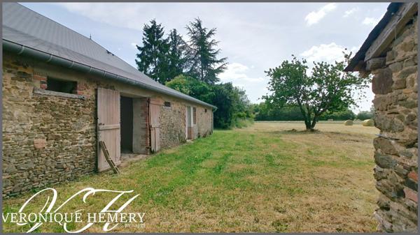 L'âme d'un lieu, le souffle d'un projet pour cette ancienne à s'approprier