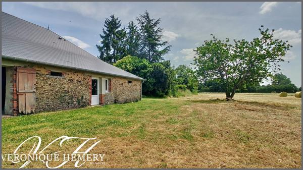 L'âme d'un lieu, le souffle d'un projet pour cette ancienne à s'approprier