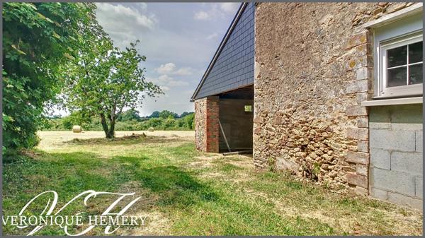 L'âme d'un lieu, le souffle d'un projet pour cette ancienne à s'approprier