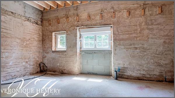 L'âme d'un lieu, le souffle d'un projet pour cette ancienne à s'approprier