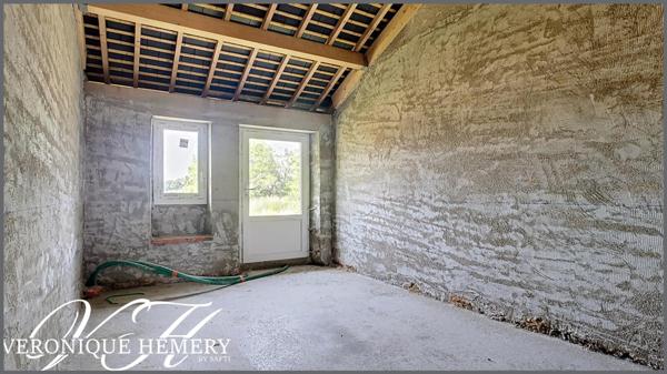 L'âme d'un lieu, le souffle d'un projet pour cette ancienne à s'approprier