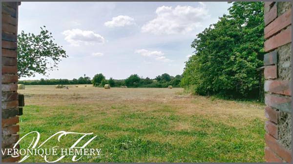 L'âme d'un lieu, le souffle d'un projet pour cette ancienne à s'approprier