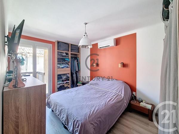 Maison à vendre  4 pièces - 75,58 m2 LEUCATE - 11